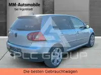 2006 Volkswagen GOLF