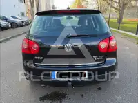 2006 Volkswagen GOLF