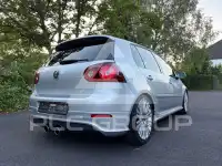 2006 Volkswagen GOLF