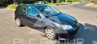 2006 Volkswagen GOLF
