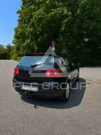 2006 Volkswagen GOLF