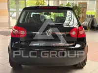 2006 Volkswagen GOLF