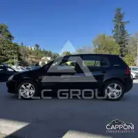 2006 Volkswagen GOLF