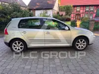 2006 Volkswagen GOLF