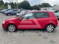 2006 Volkswagen GOLF