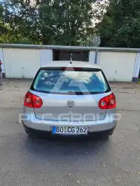 2006 Volkswagen GOLF