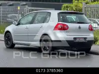 2006 Volkswagen GOLF