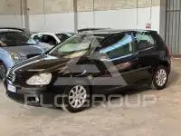 2006 Volkswagen GOLF