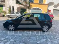 2006 Volkswagen GOLF