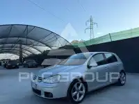 2006 Volkswagen GOLF