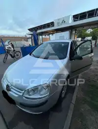 2006 Volkswagen GOLF