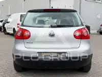 2006 Volkswagen GOLF