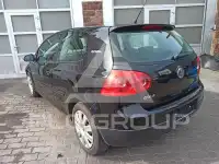 2006 Volkswagen GOLF