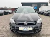 2006 Volkswagen GOLF