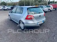 2006 Volkswagen GOLF