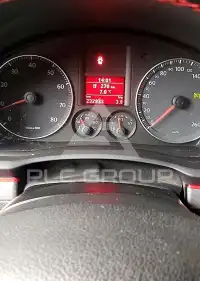 2006 Volkswagen GOLF