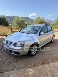 2006 Volkswagen GOLF