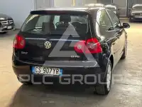 2006 Volkswagen GOLF