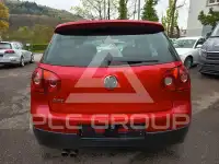 2006 Volkswagen GOLF