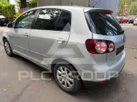 2006 Volkswagen GOLF
