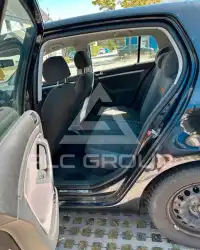2006 Volkswagen GOLF