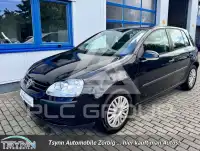 2006 Volkswagen GOLF