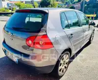 2006 Volkswagen GOLF