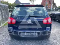 2006 Volkswagen GOLF