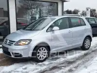 2006 Volkswagen GOLF