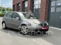 2006 Volkswagen GOLF