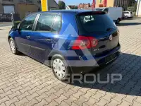 2006 Volkswagen GOLF