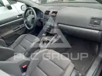 2006 Volkswagen GOLF
