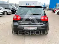2006 Volkswagen GOLF