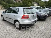 2006 Volkswagen GOLF