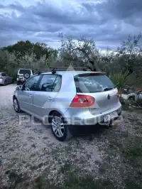 2005 Volkswagen GOLF