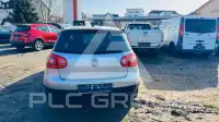2006 Volkswagen GOLF