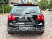2006 Volkswagen GOLF