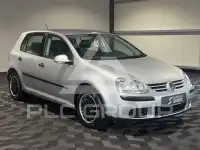 2006 Volkswagen GOLF