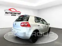 2006 Volkswagen GOLF