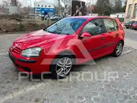 2006 Volkswagen GOLF