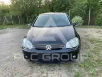 2006 Volkswagen GOLF