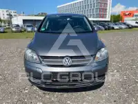 2006 Volkswagen GOLF