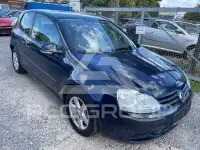 2006 Volkswagen GOLF