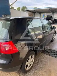 2006 Volkswagen GOLF