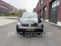 2006 Volkswagen GOLF