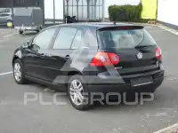 2006 Volkswagen GOLF