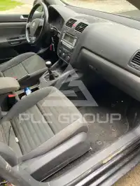 2006 Volkswagen GOLF