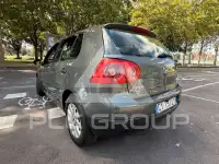 2006 Volkswagen GOLF