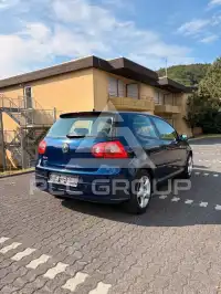 2006 Volkswagen GOLF