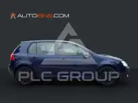 2006 Volkswagen GOLF
